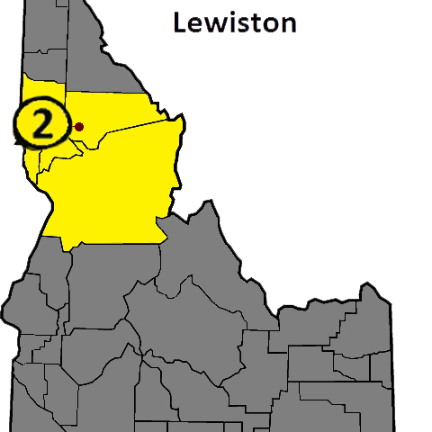 Idaho Division of Vocational Rehabilitation – Lewiston