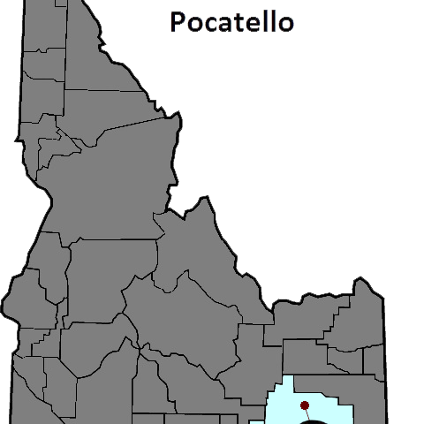 Idaho Division of Vocational Rehabilitation - Pocatello