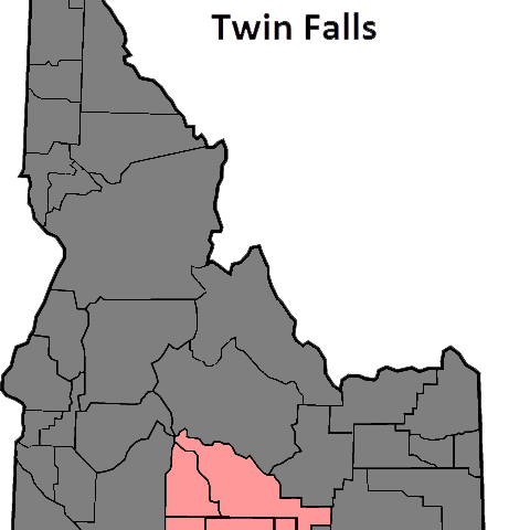 Idaho Division of Vocational Rehabilitation - Twin Falls