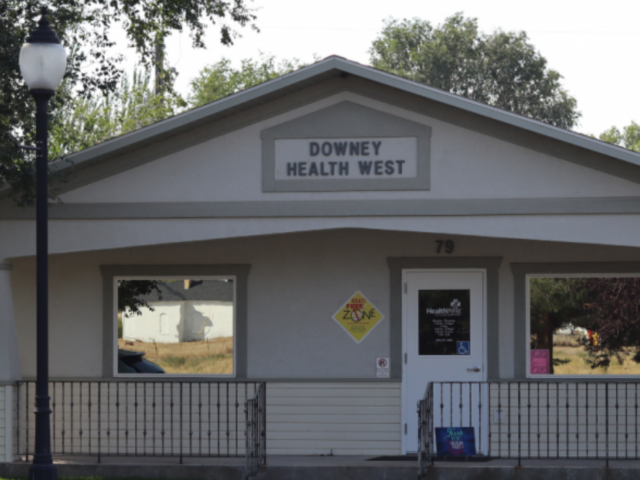 Downey Health West Clinic
