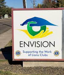 Envision Idaho Lions Vision Clinic