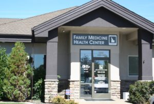 Family Medicine Health Center - Kuna Clinic