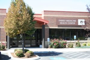 Family Medicine Health Center - Meridian Clinic