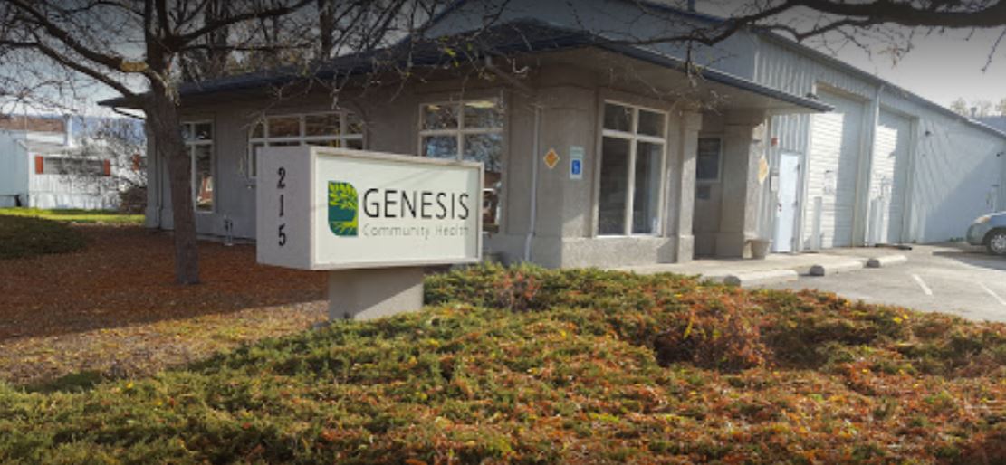 Genesis Community Health - Garden City CLINIC