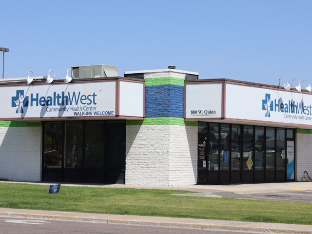 Health West Chubbuck Clinic