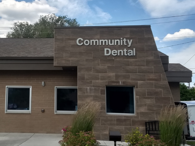 Health West Community Dental