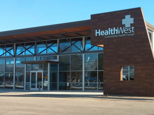 Health West Pocatello Clinic