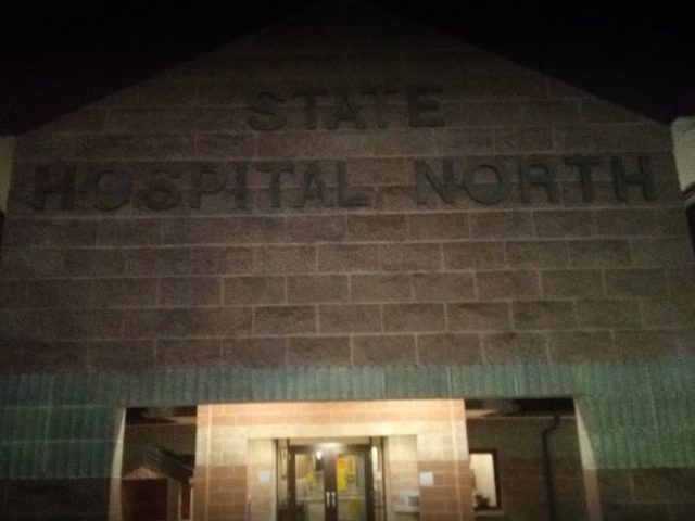 IDHW State Hospital North