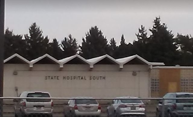 IDHW State Hospital South