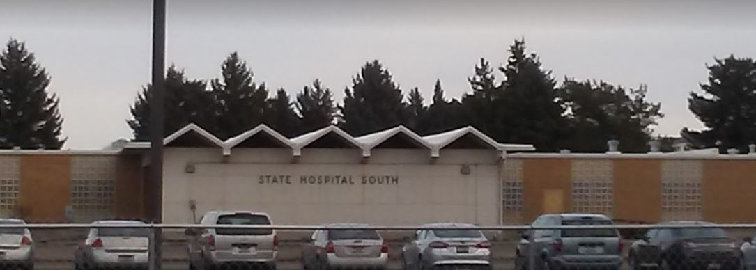 IDHW State Hospital South