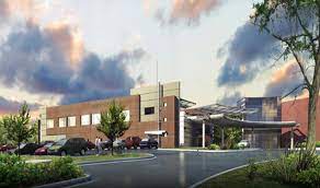 Madison Memorial Hospital