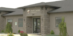 North Canyon Orthopedics
