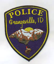 Police Department - Grangeville