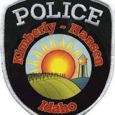 Police Department - Kimberly