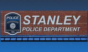 Police Department - Stanley