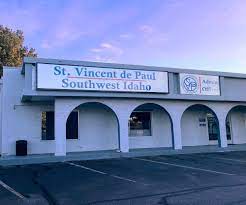 Prescription Assistance Program St. Vincent