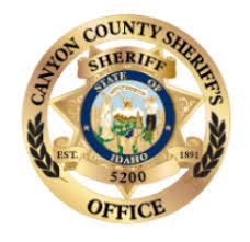 Sheriff's Department - Canyon County