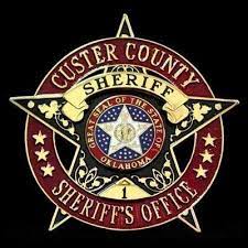 Sheriff's Department - Custer County
