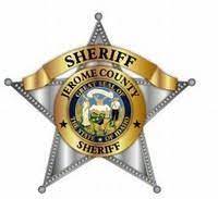 Sheriff's Department - Jerome County