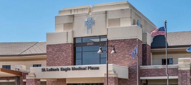 St. Luke's Eagle Medical Plaza