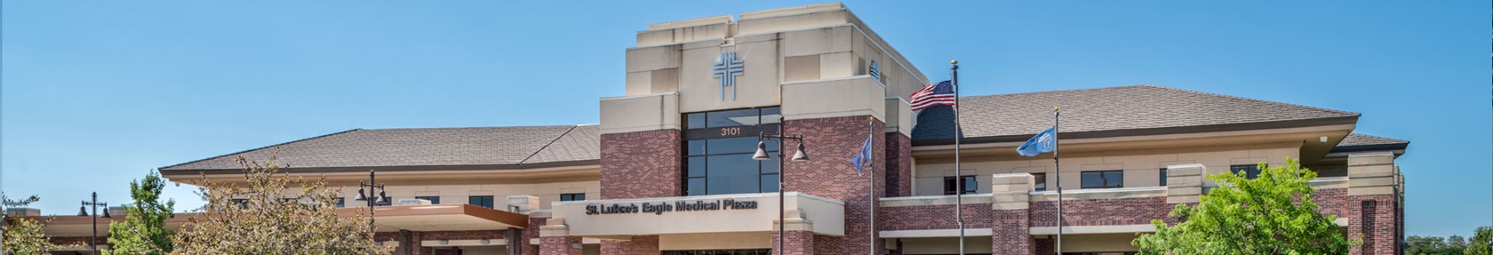 St. Luke's Eagle Medical Plaza