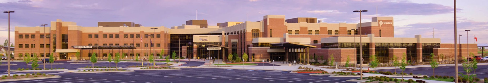 St. Luke's Magic Valley Medical Center