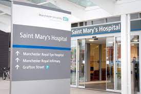 St. Mary's Hospital and Clinics