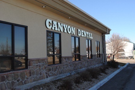 Terry Reilly Dental - Canyon