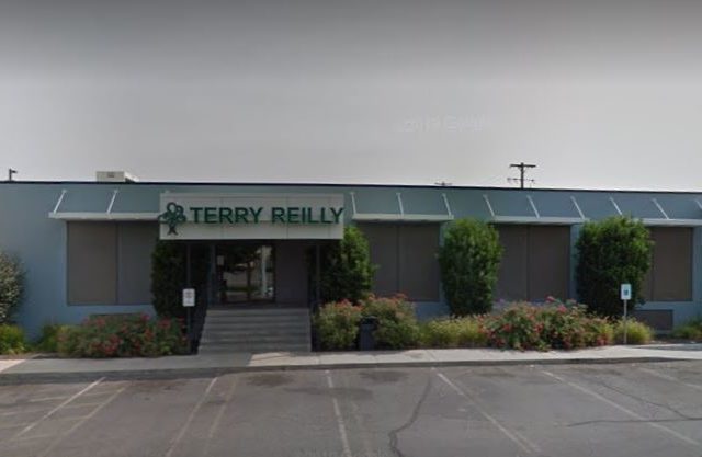 Terry Reilly Health Services - 23rd St. Clinic