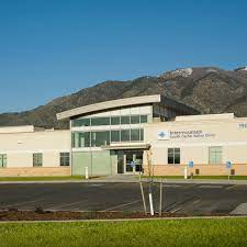 Teton Valley Health - Cache Clinic