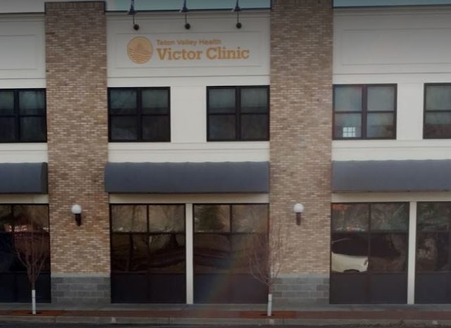Teton Valley Health - Victor Clinic