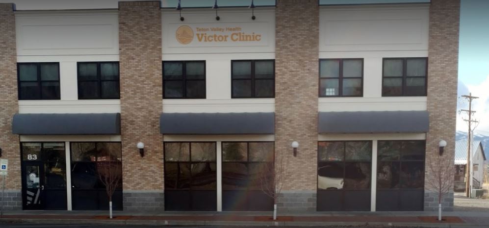 Teton Valley Health - Victor Clinic