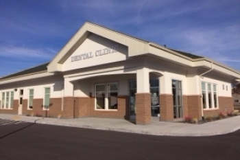 Valley Family Health Care | DENTAL | - PAYETTE